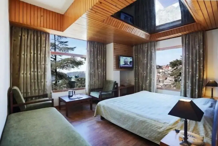 Hotel Shingar