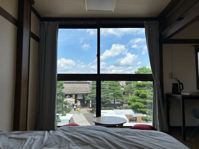 Jinya Sunset Inn by Murasaki