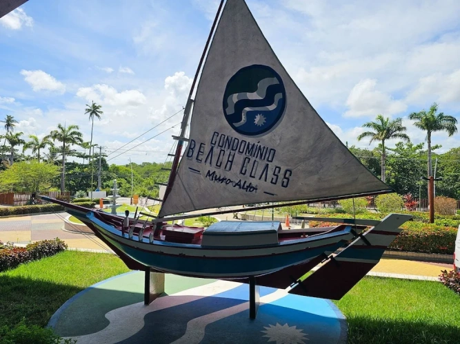 Classic Apartment