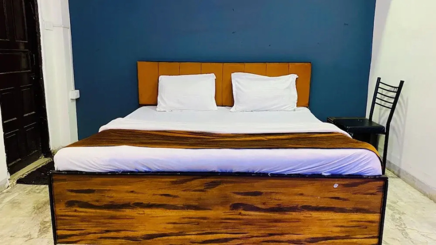 Hotel Bamleshwari