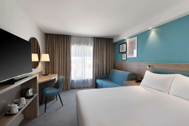 Hampton by Hilton Torquay