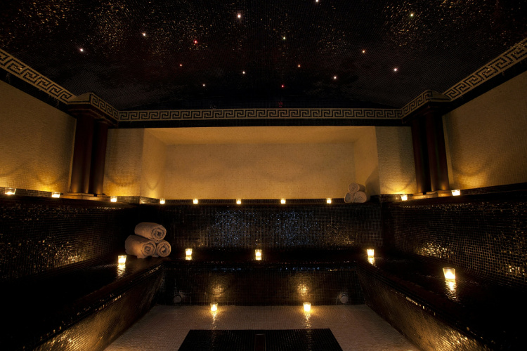 InterContinental Bordeaux - Le Grand Hotel photo 23