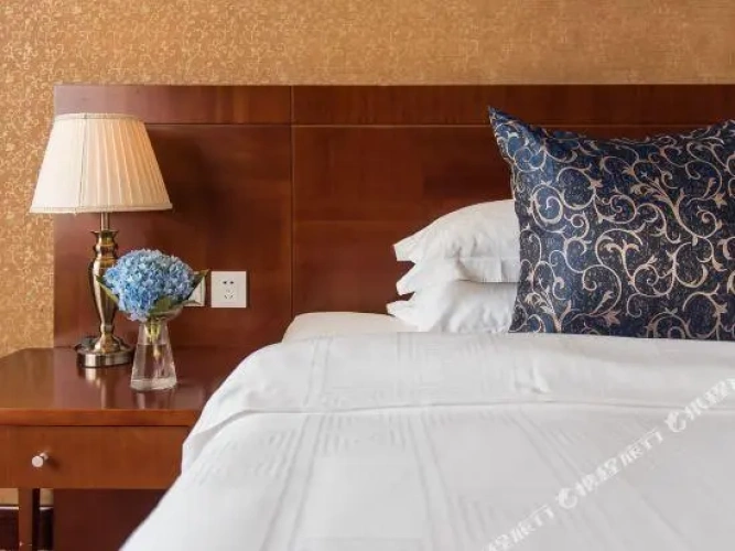 Business Double Suite
