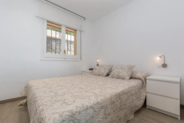 Apartment Rocamar 26
