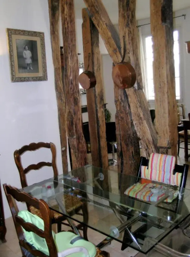 LE MARAIS 3 Bedrooms APT