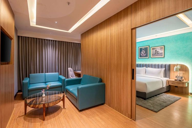 Suite