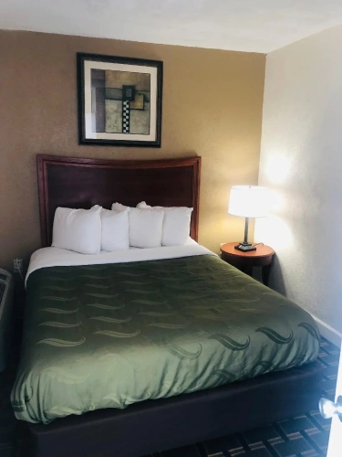 Triple Junior Suite