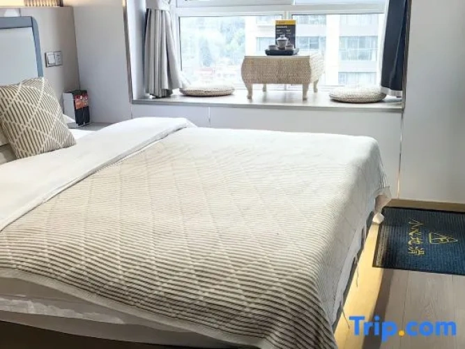 Privilege Double room