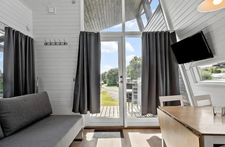 First Camp Bogense City Fyn
