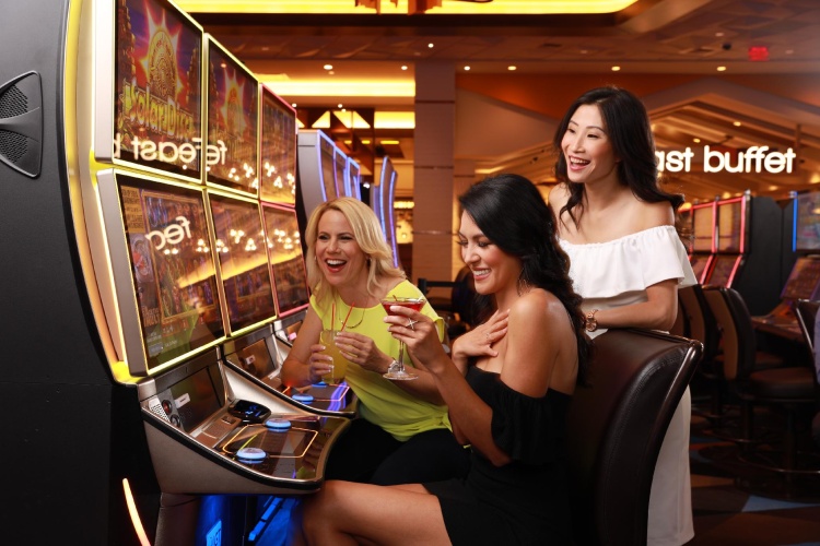 Palace Station Hotel & Casino photo 39