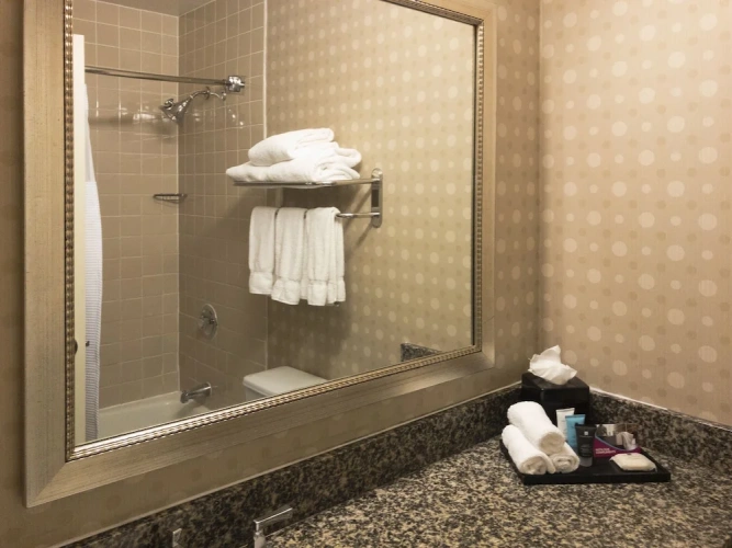 Executive room