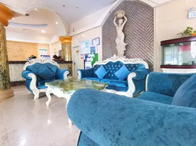 Yatai International Hotel