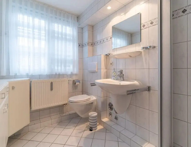 Ferienwohnung in St. Peter-ording