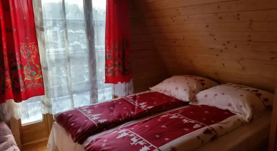 Domek Góralski Chatka Puchatka