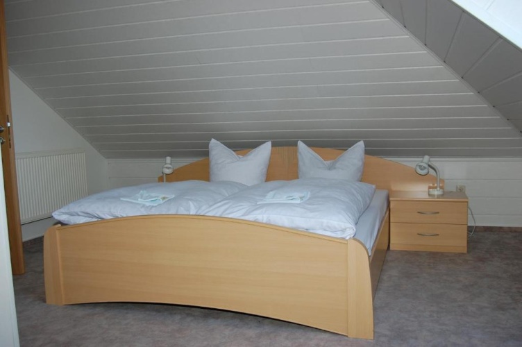 Double Apartment