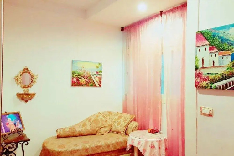 Prince Hotel