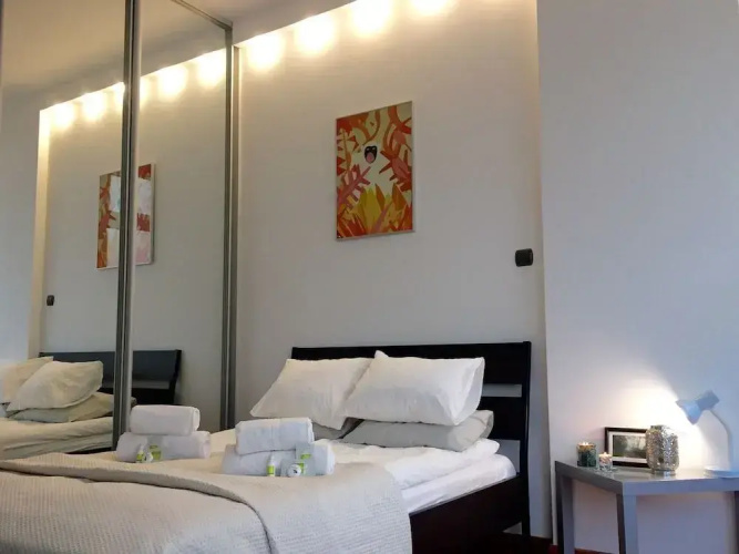Mint Rooms