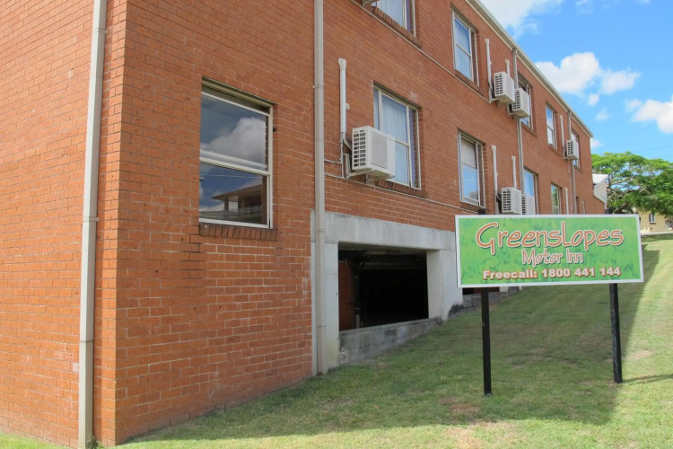 Otel görseli