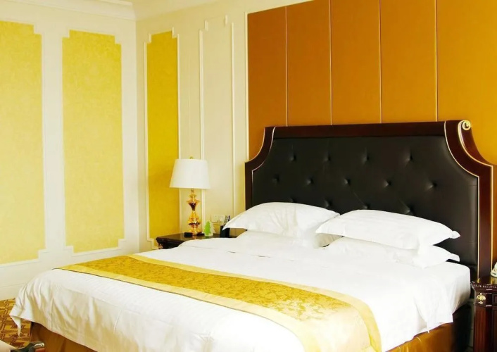 Jin Ma Hotel