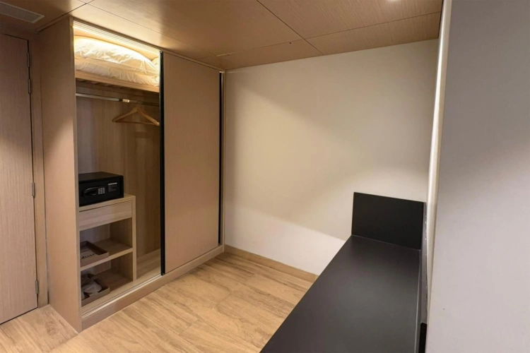 Premium room