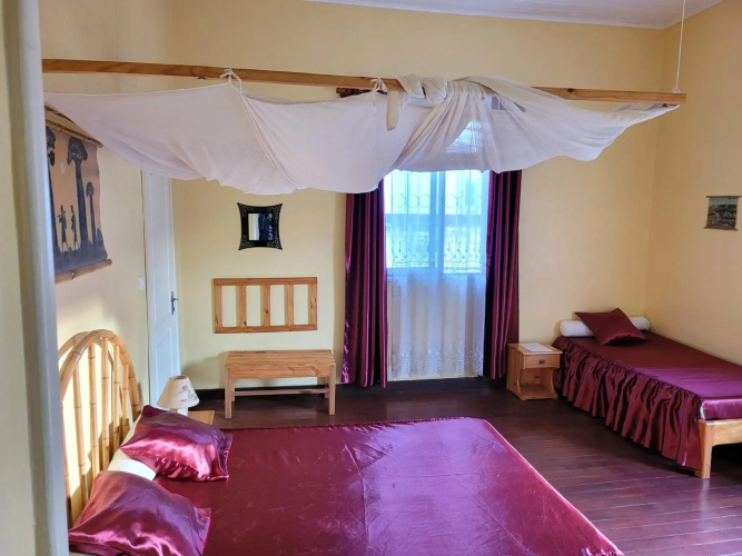 Residence Matsiatra