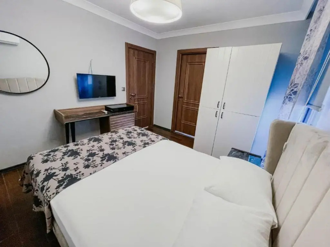 Villa Aysha 1