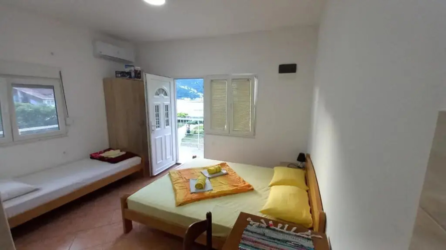 Apartment Verige