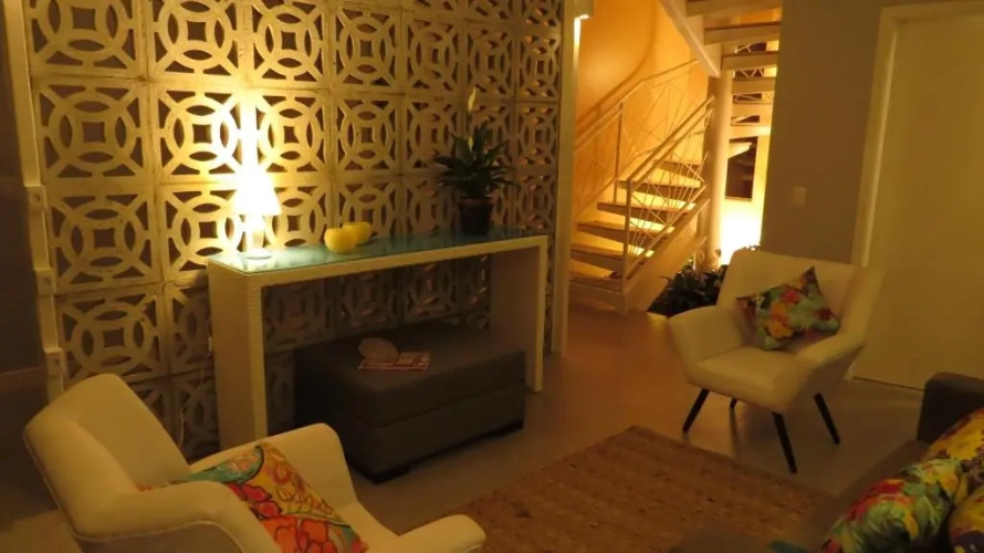 Deluxe Double Suite