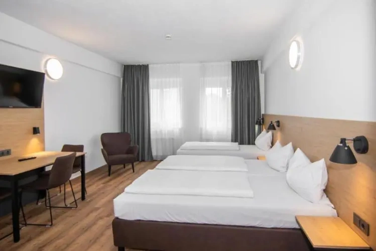 Comfort Double room