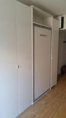 Studio Apartment Yate1
