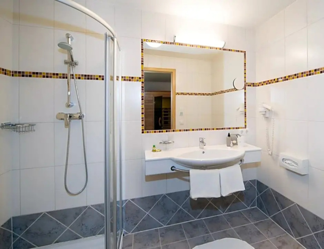 Landhotel Hubengut
