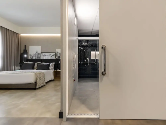 Double Apartment