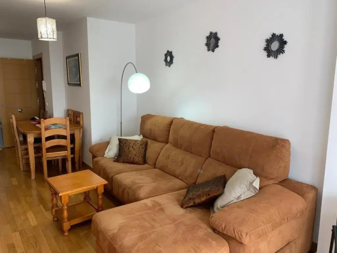 Apartamento Bella Vista