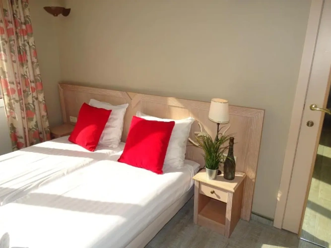 Comfort Twin room