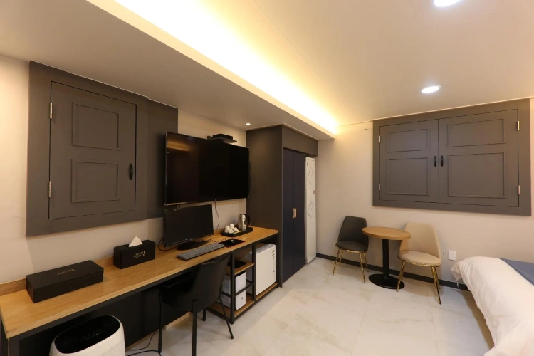 Premium Double room