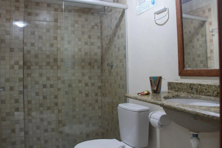 Pousada La Cabana
