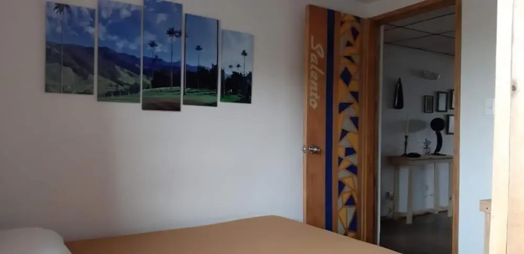 Hostal Triangulo Del Cafe