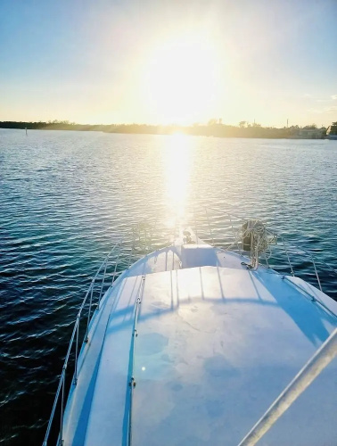 Swivel On Anchor