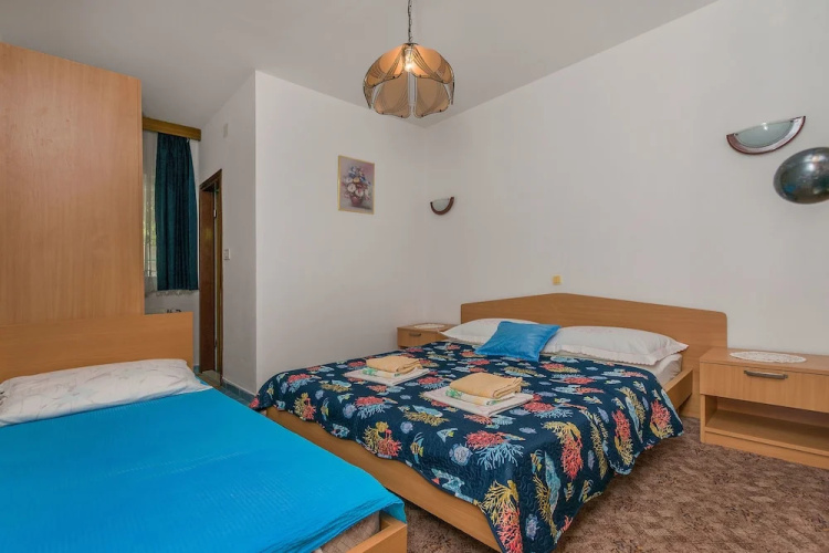 Apartment Anica