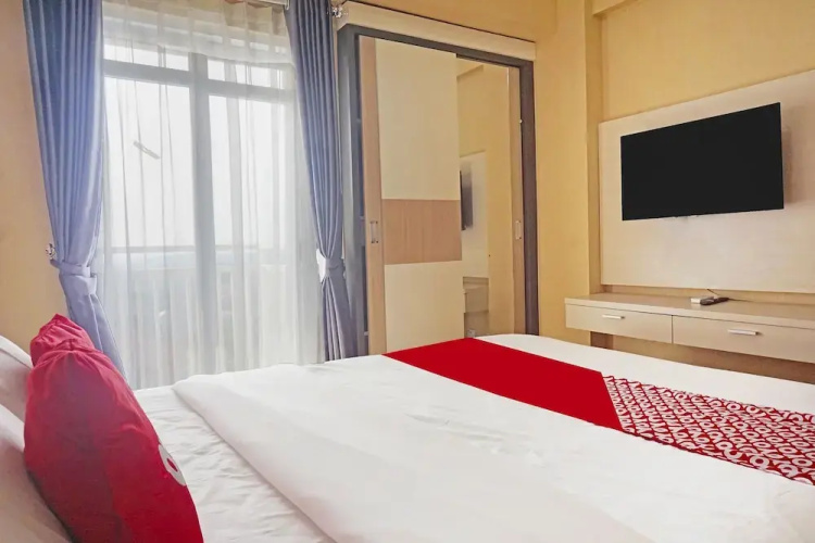 Hotelafbeelding