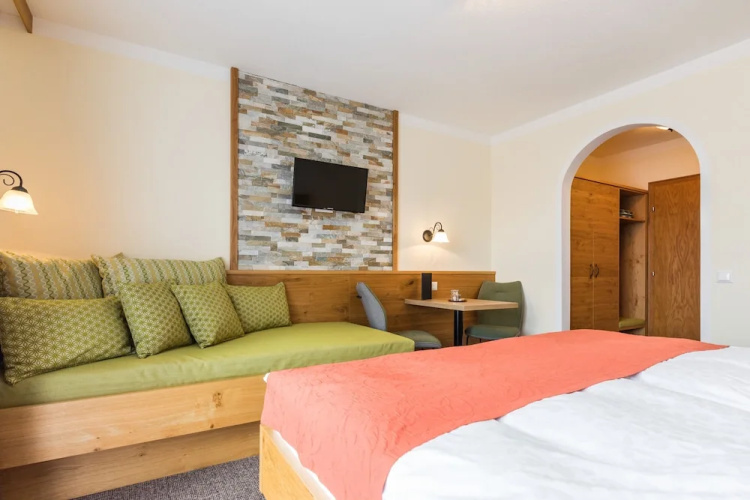 Pension Roetelstein