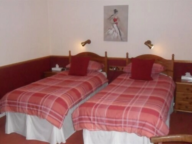 The Rob Roy Inn