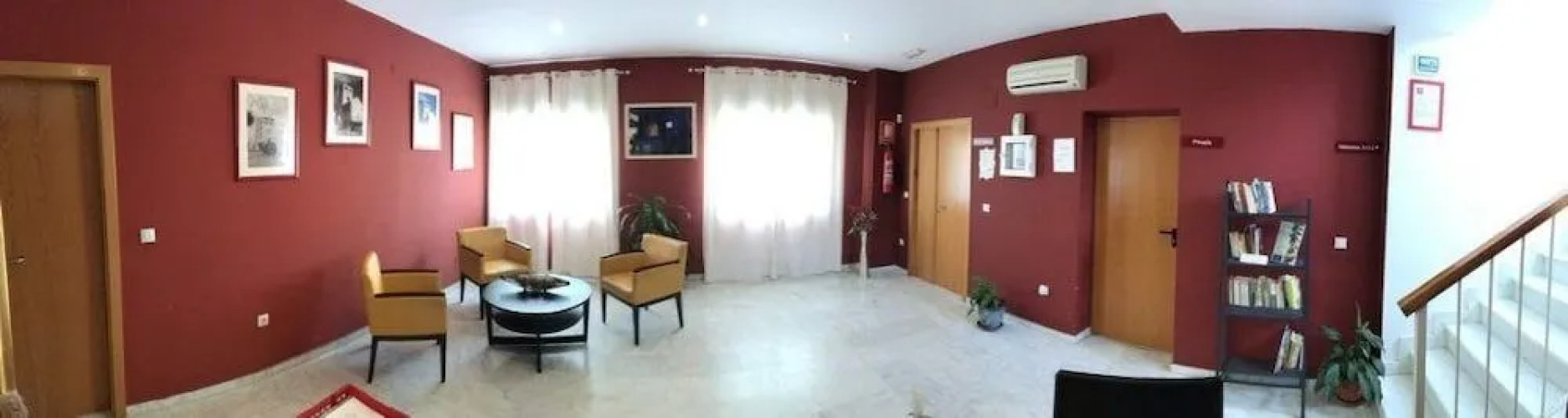Hostal Monteluna