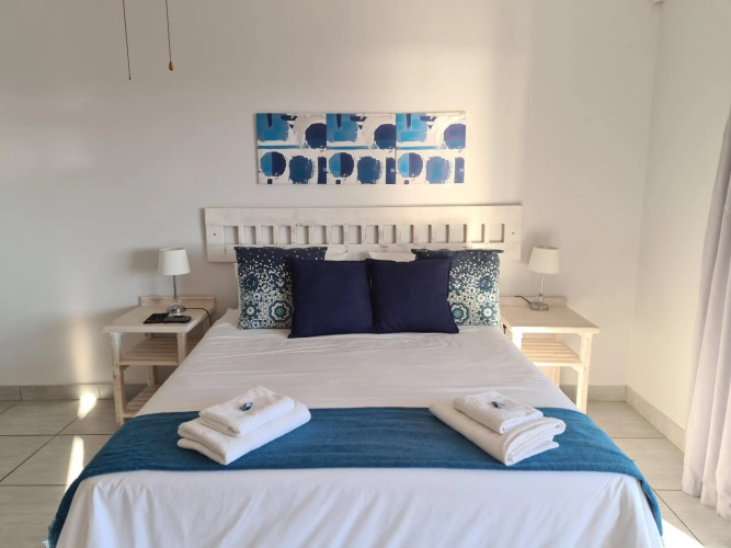 Ocean View Guest House