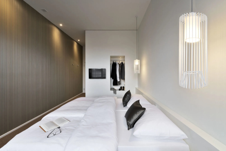 Trafo Hotel