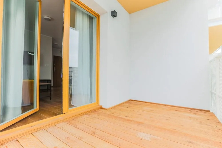 COIN Apartamenty Krakowska