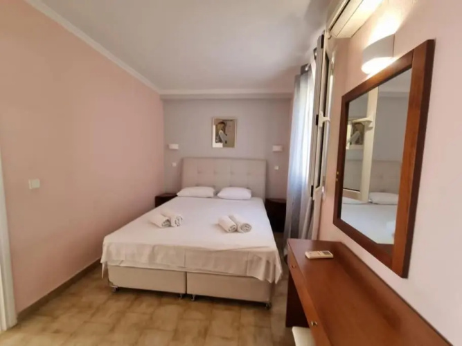 Corfu Dream Holidays Villas 4-6