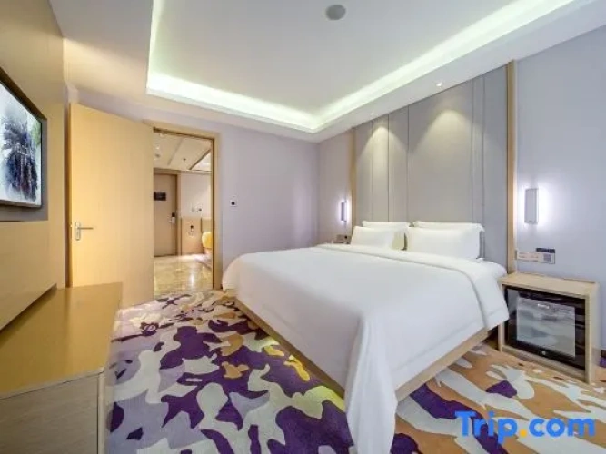 Business Double Family Suite