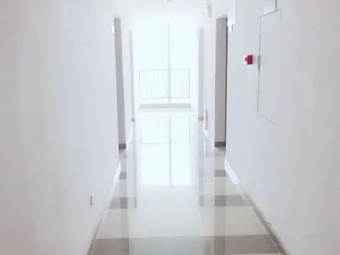 Yimi Shangpin Apartment