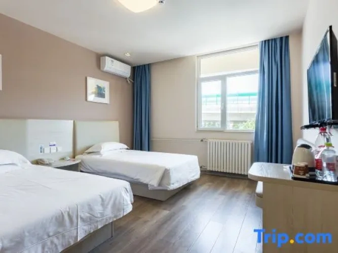 Business Twin room